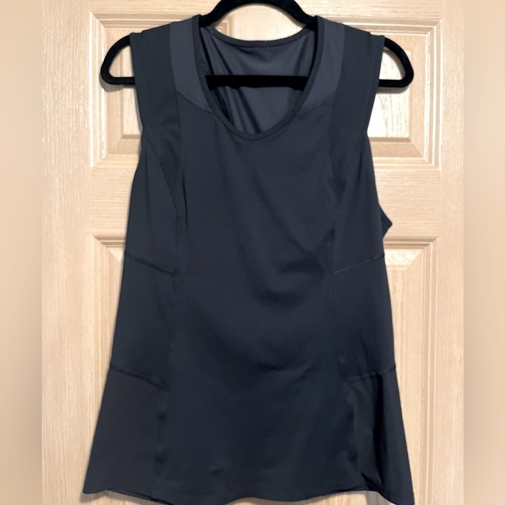 Lululemon Trail Bound Tank Top